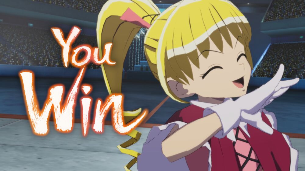 HxH recensione PS5 HxH recensione PS5